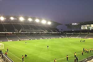 BMO Field