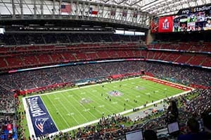 NRG Stadium